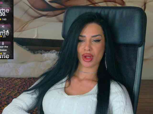 NaomiScarlett webcam