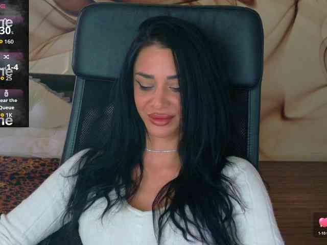 NaomiScarlett webcam