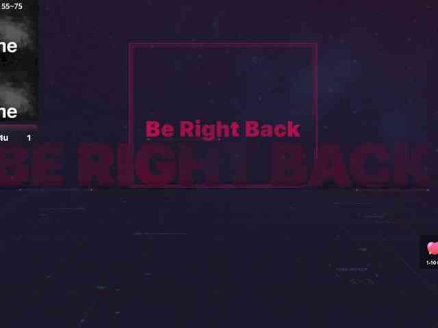 NaomiScarlett webcam