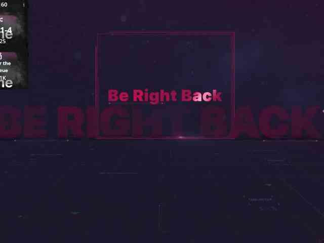 NaomiScarlett webcam