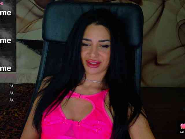 NaomiScarlett webcam