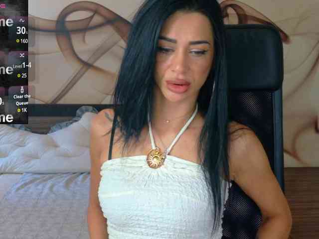 NaomiScarlett webcam