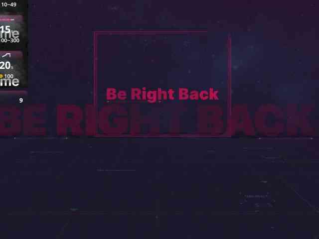 NaomiScarlett webcam