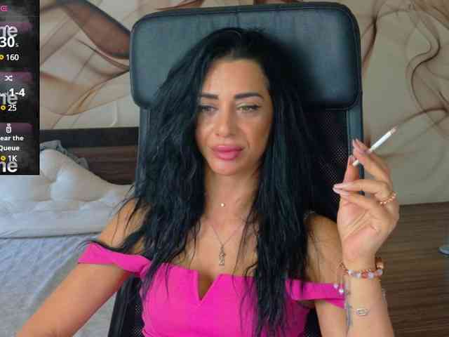 NaomiScarlett webcam