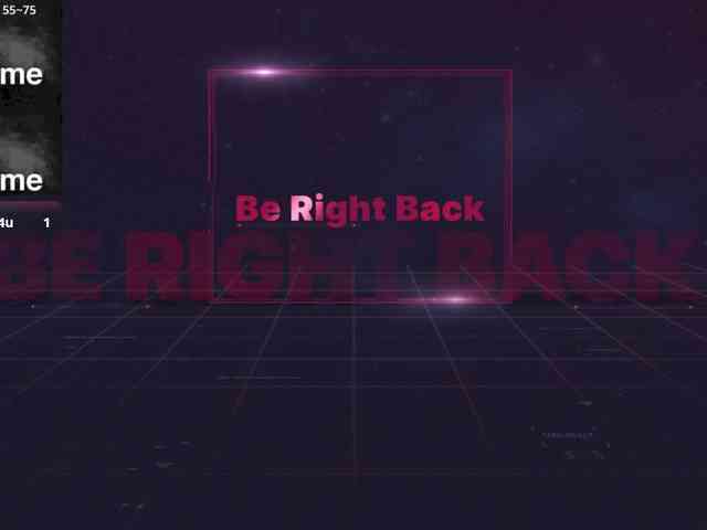 NaomiScarlett webcam