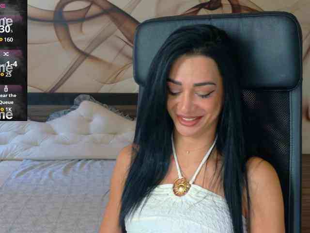 NaomiScarlett webcam
