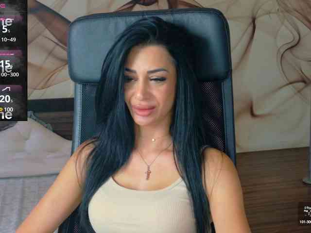 NaomiScarlett webcam