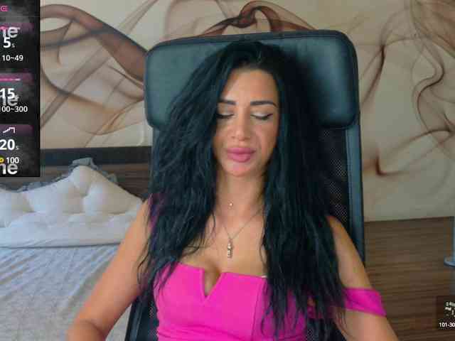 NaomiScarlett webcam
