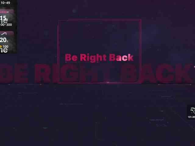 NaomiScarlett webcam