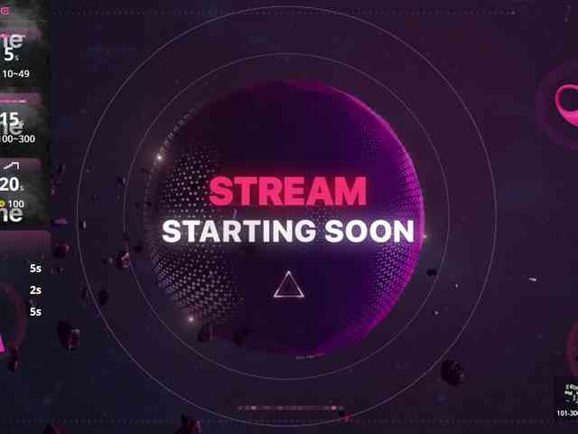 NaomiScarlett webcam