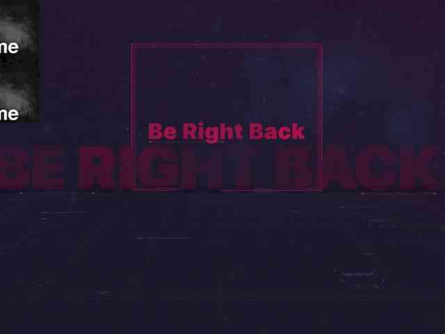 NaomiScarlett webcam