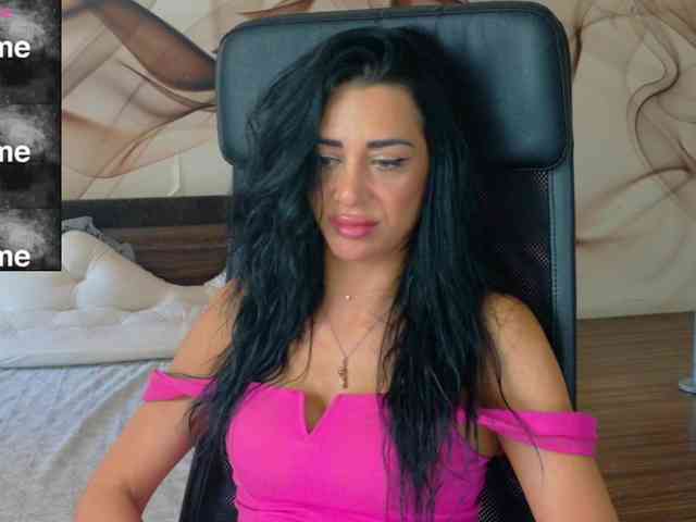 NaomiScarlett webcam