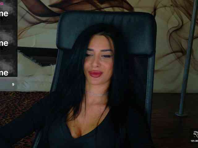 NaomiScarlett webcam