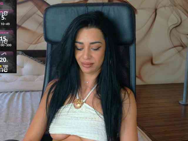 NaomiScarlett webcam