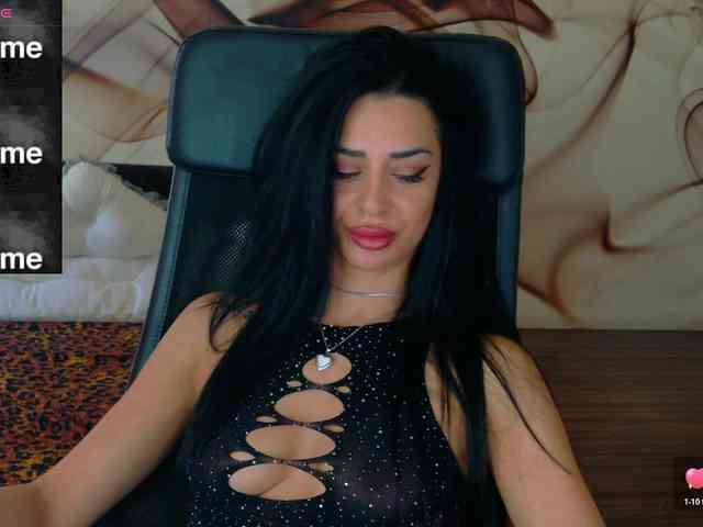 NaomiScarlett webcam
