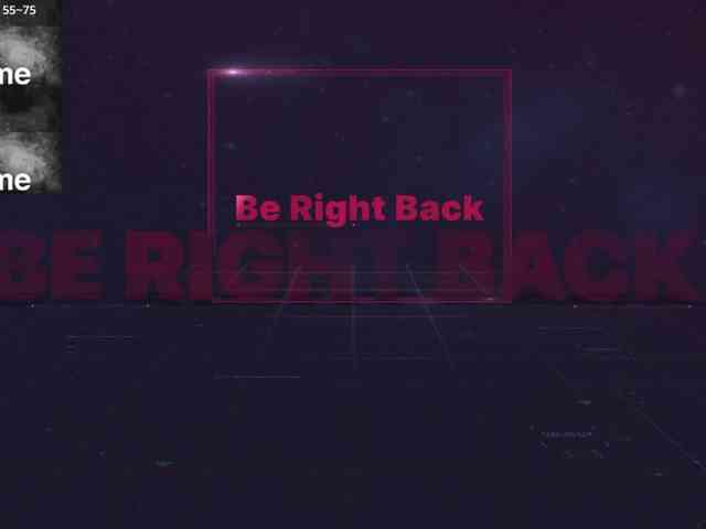 NaomiScarlett webcam