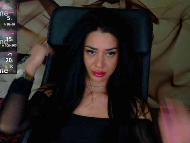 NaomiScarlett webcam