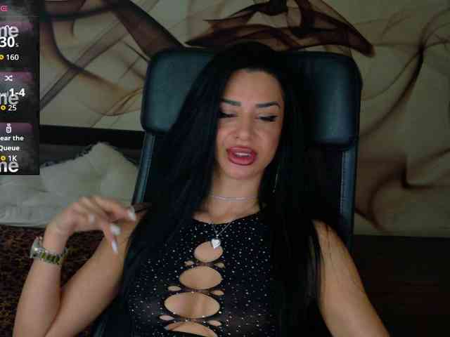 NaomiScarlett webcam