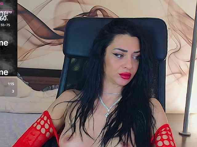 NaomiScarlett webcam