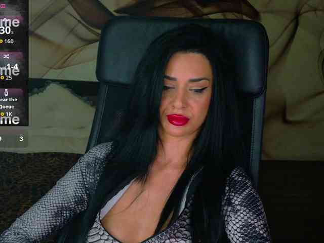 NaomiScarlett webcam