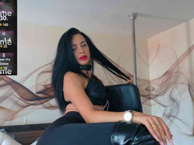 NaomiScarlett webcam