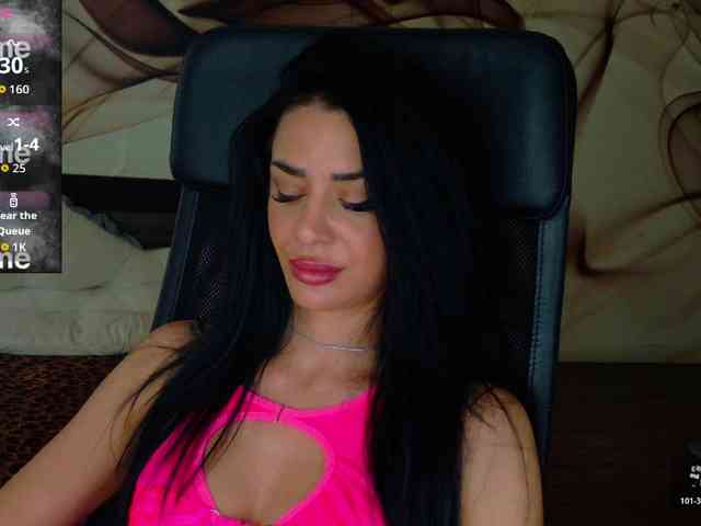 NaomiScarlett webcam