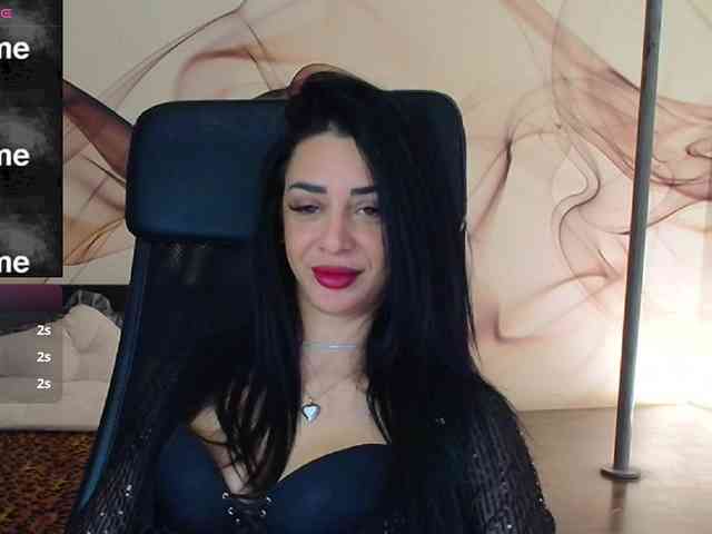 NaomiScarlett webcam