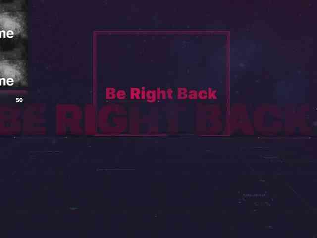 NaomiScarlett webcam