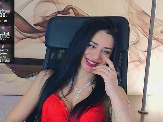 NaomiScarlett webcam