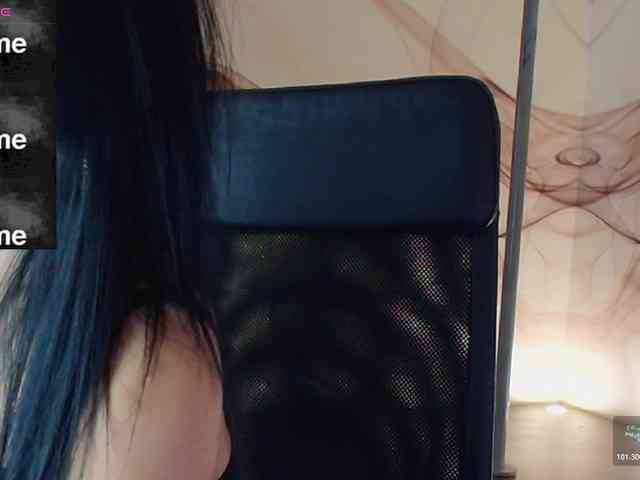 NaomiScarlett webcam