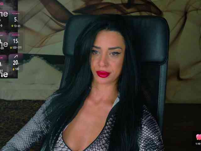 NaomiScarlett webcam