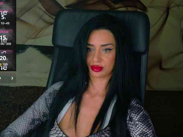 NaomiScarlett webcam