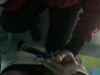 sinful1239 Porn Show