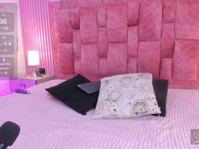 goldilockss15 Live Webcam on BongaCams