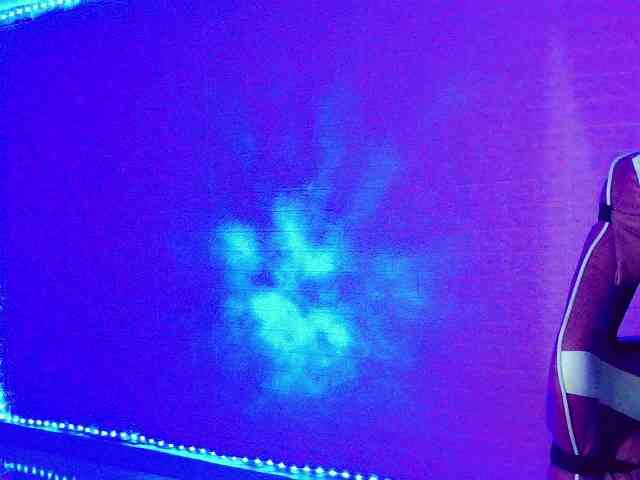 ViolettaGold Live Webcam on BongaCams