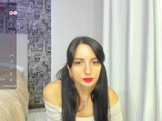 Valeria--sweet Porn Show