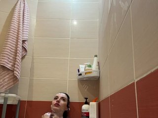 Valeria--sweet Porn Show