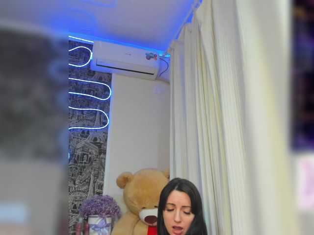 Lera2025's BongaCams show and profile