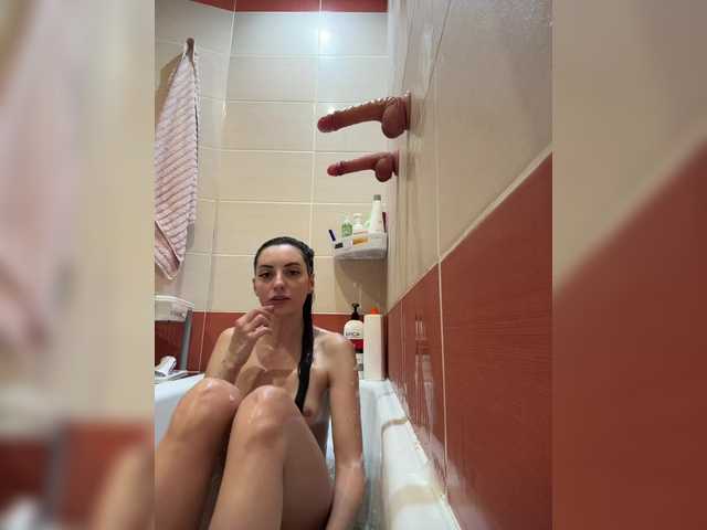 Valeria--sweet