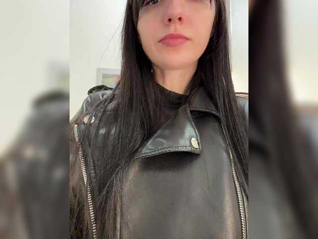 Valeria--sweet