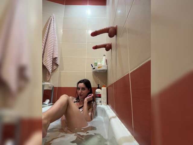 Valeria--sweet