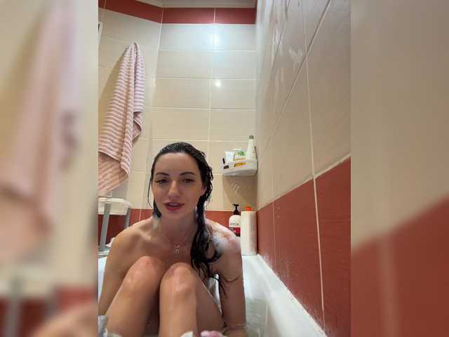 Valeria--sweet