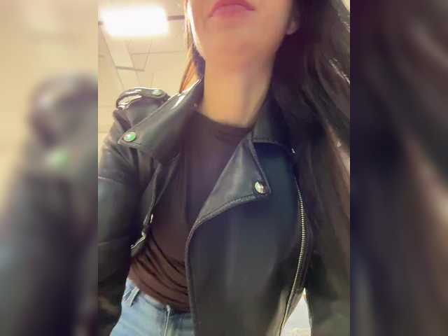 Valeria--sweet