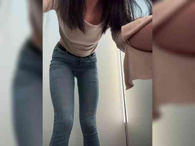 Valeria--sweet webcam