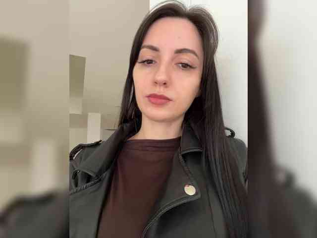 Valeria--sweet webcam