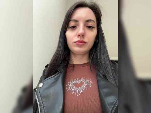 Valeria--sweet webcam