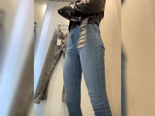 Valeria--sweet webcam