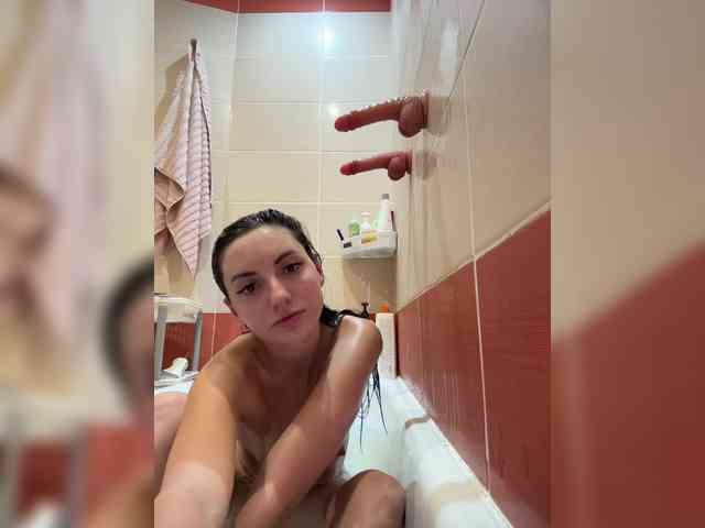Valeria--sweet