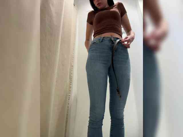 Valeria--sweet webcam