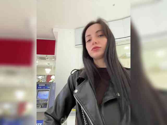 Valeria--sweet